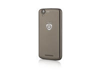 Смартфони Prestigio MultiPhone PSP5504 DUO 8GB, сив цвят