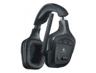 Слушалки Logitech G930