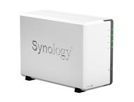 Storage (NAS) Synology DS213air