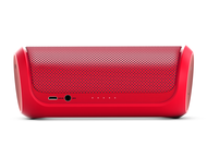 Колони JBL Flip 2, в червено