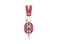 Слушалки Sennheiser MOMENTUM On-Ear, червени