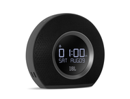 Радиочасовници JBL Horizon, в черно