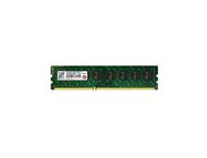 Оперативна памет 4GB DDR3 1600MHz Transcend