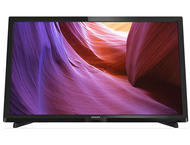 Телевизори Philips 22PFH4000