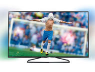 Телевизори Philips 55PFS6409