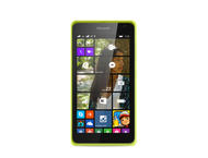 Калъфи PURO Ultra-slim "0.3" за Lumia 535