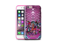 Калъфи Just Cavalli Antishock Cover за iPhone 6