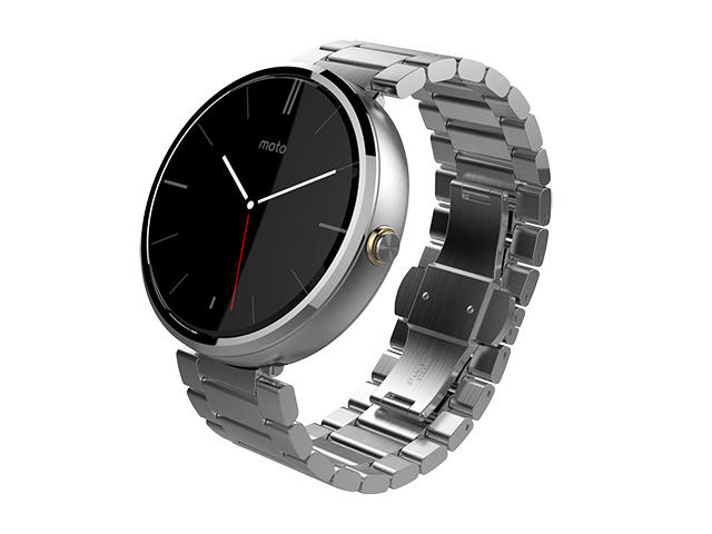 Смарт часовници Motorola Moto 360