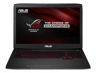 Лаптопи ASUS G751JY-T7194D
