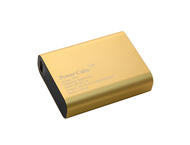 Външни батерии ZTE Power Cube P51 5200 mAh