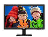 Монитори Philips  233V5QHABPR