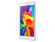 Таблети Samsung Galaxy Tab 4 7.0 (SM-T235) LTE 8GB, бял цвят