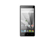 Смартфони GSmart Mika MX 8GB, черен цвят