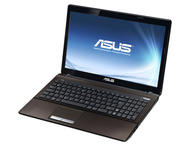 Лаптопи ASUS K53SV-SX723D