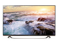 Телевизори LG 49UF8517