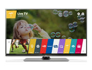 Телевизори LG 50LF652V