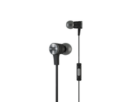 Слушалки JBL E10 BLK