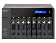 Storage (NAS) QNAP TS-853 Pro