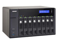 Storage (NAS) QNAP TS-853 Pro