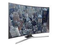 Телевизори Samsung 55JU6670