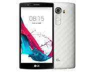 Смартфони LG G4 (H815) 32GB, бял цвят