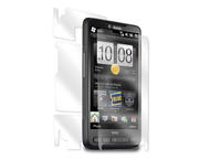 Защитно фолио InvisibleSHIELD за HTC HD2