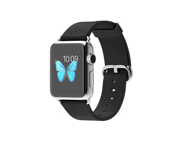 Смарт часовници Apple Watch