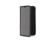 Калъфи Cellular line Backbook за Samsung Galaxy S6, черен