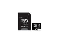 Карти памет 32GB microSDHC карта Apacer Class 10