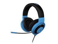 Слушалки Razer Kraken Pro Neon, черно-сини