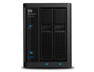 Storage (NAS) WD MyCloud EX2100