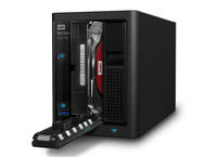 Storage (NAS) WD MyCloud EX2100