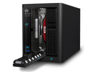 Storage (NAS) WD MyCloud DL2100