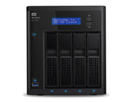 Storage (NAS) WD MyCloud DL4100