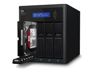 Storage (NAS) WD MyCloud EX4100