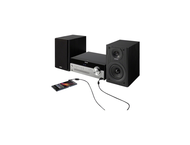 HiFi системи Sony CMT-SBT100