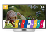 Телевизори LG 55LF632V
