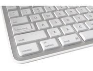 Клавиатури Logitech Wireless Solar Keyboard K750