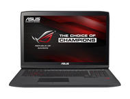 Лаптопи ASUS G751JY-T7355D