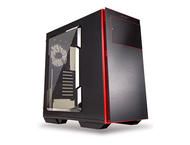 Кутии In Win 707 Black