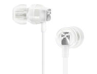 Слушалки Sennheiser CX 3.00, бели