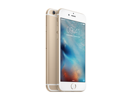 Смартфони Apple iPhone 6s 16GB, златист цвят
