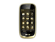 Смартфони Nokia Oro 8GB, черен цвят