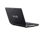 Лаптопи SONY VAIO TT250N/B