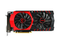 Видео карти MSI Radeon R9 390 Gaming 8GB