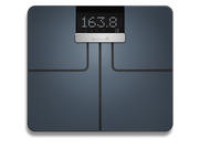 Кантари Garmin Index Smart Scale - черен