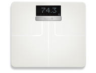 Кантари Garmin Index Smart Scale - бял