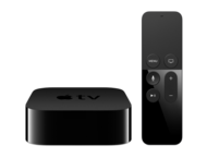 Плейъри Apple TV 32GB