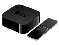 Плейъри Apple TV 32GB