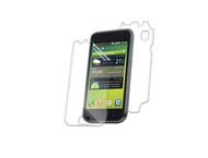 Защитно фолио InvisibleSHIELD за Samsung Galaxy S i9000 